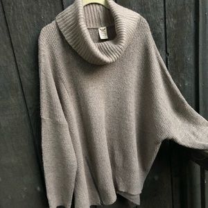 Faded Glory Sweaters - Cowl neck sweater Faded Glory Sweaters - Cowl neck sweater